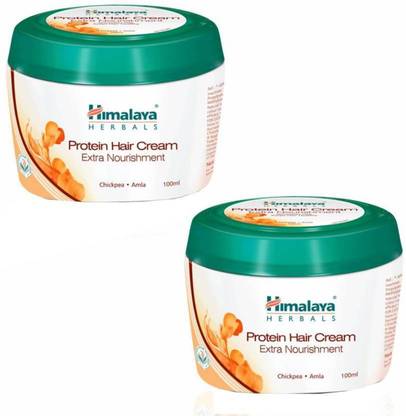 HIMALAYA Herbals Protein Hair Cream Hair Cream (200 ml)