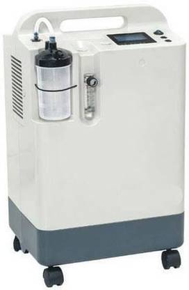 GM Tools Homecare Oxygen Concentrator (JAY-3BW/JAY-5BW) Oxygen Concentrator
