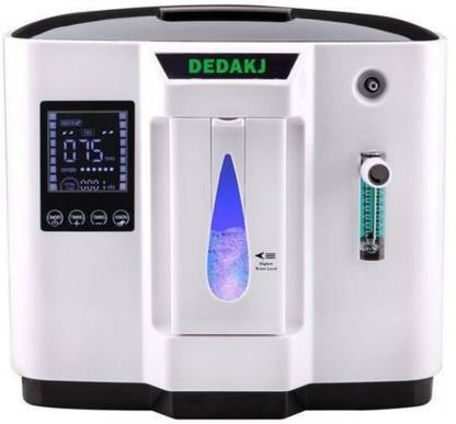 DEDAKJ oxygen concentrator portable oxygen making machine for home oxygen generator Oxygen Concentrator