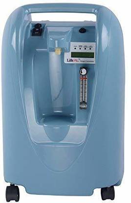 Life Plus Portable Oxygen Concentrator 5 Litre Oxygen Concentrator
