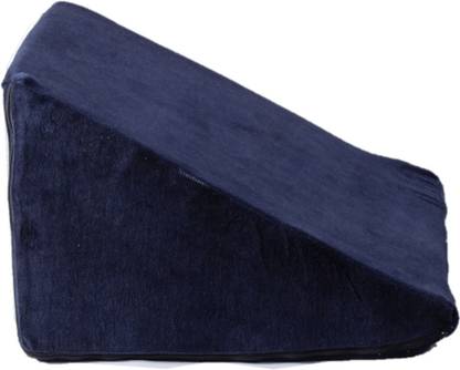 Euro Latex Memory Foam Cushion Pack of 1 Solid