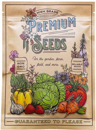 VibeX Wheatgrass Seeds Seed