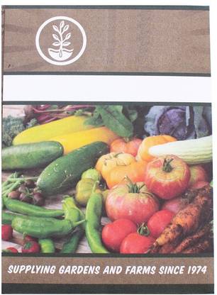 VibeX wheat grass Seed