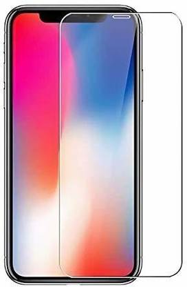 Quix Kart Tempered Glass Guard for Apple iPhone X, Apple iPhone XS, iPhone 11