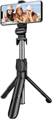 BUFONA New Arrival BFNA-XT02 Mobile & Holder |stand Mobile Smartphone ,Bracket Live Broadcast Stand Making Self Video Multi-use Selfie Stick Extendable Foldable Tripod Portable Mobile Phone Stand Traveling Mini Tripod Stand Foldable, Selfie Stick, Tripod, Bluetooth Shutter for Smartphones 3in1 Bluetooth Extendable Selfie Stick Mini Tripod Multi-function Wireless Bluetooth Selfie Stick Multi-functional for Live Special Design for Selfie, Video, Shooting Field, Online Singing Tripod, Tripod Kit, Tripod Ball Head