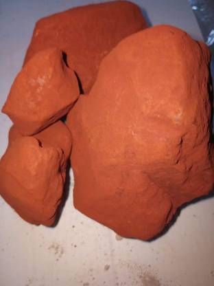 juturus Ruby Red Clay 500 g Soil