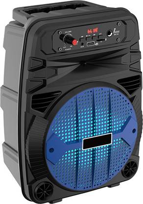 DRUMSTONE LZ-6102.Speaker 5 W Bluetooth Speaker
