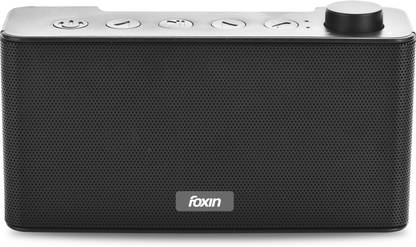 Foxin CLASSIO 415 5 W Bluetooth Speaker