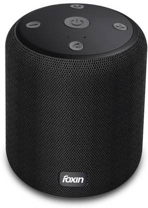 Foxin OZONE 417 5 W Bluetooth Speaker