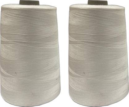 ESPUN THREAD White Thread