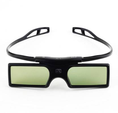 TRONICS INDIA TI15_DLP3D_PROJECTOR Video Glasses