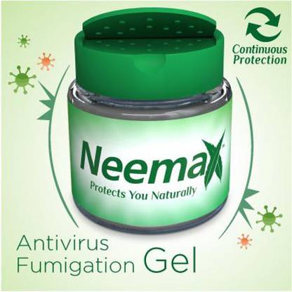 Neemax by Neemax Antivirus Fumigation GEl