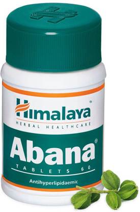 HIMALAYA Abana-60 TAB