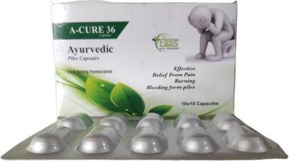 A CURE 36 UGL-1017