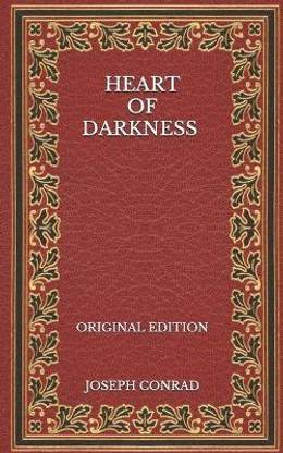 Heart of Darkness - Original Edition