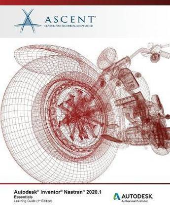 Autodesk Inventor Nastran 2021.1