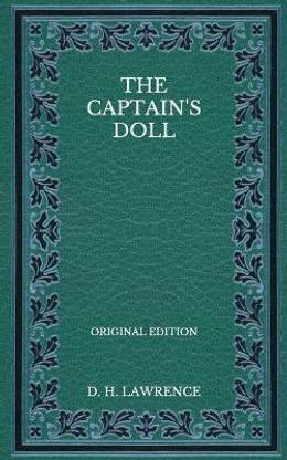 The Captain's Doll - Original Edition