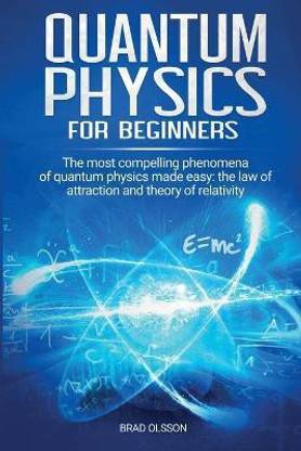 Quantum physics for beginners