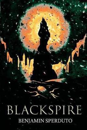 Blackspire