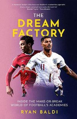 The Dream Factory
