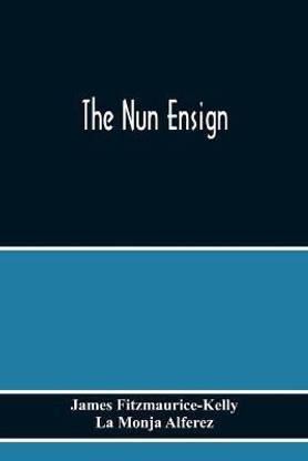 The Nun Ensign