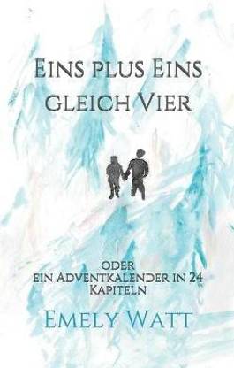 Eins plus Eins gleich Vier