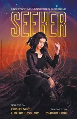 Seeker (Italian)