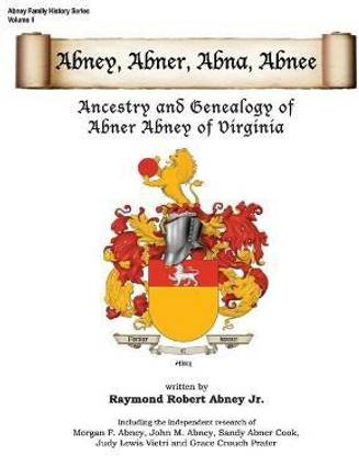 Abney, Abner, Abna, Abnee