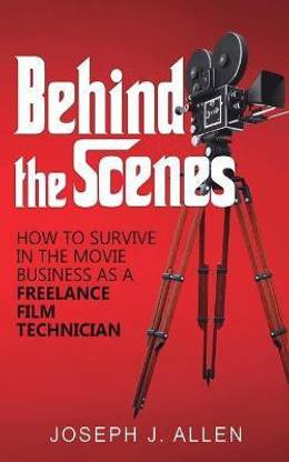Behind the Scenes