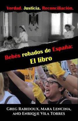 Bebes robados de Espana