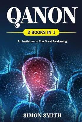 QAnon (2 Books in 1)