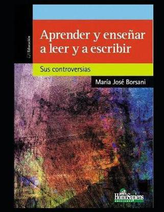 Aprender y ense?ar a leer y escribir