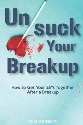 UnSuck Your Breakup