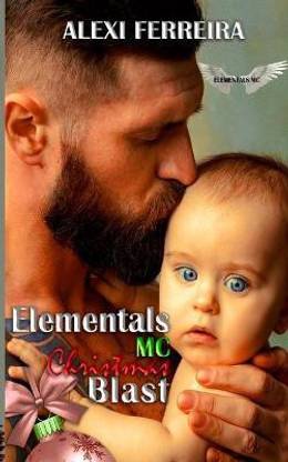Elemental's MC Christmas Blast