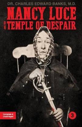 Nancy Luce and the Temple of Despair