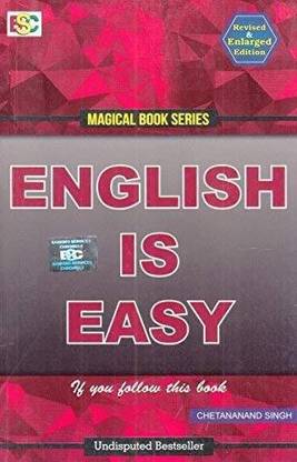English is Easy 2020 Edition