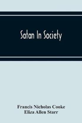 Satan In Society