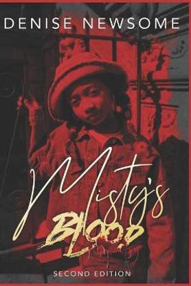 Misty's Blood