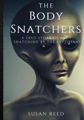 The Body Snatchers