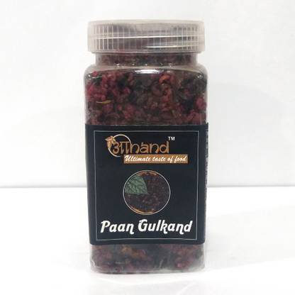 ANAND Paan Gulkand Paan Mouth Freshener