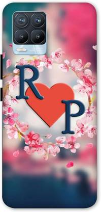 CASiPiE Back Cover for Realme 8 4G , Realme 8 Pro