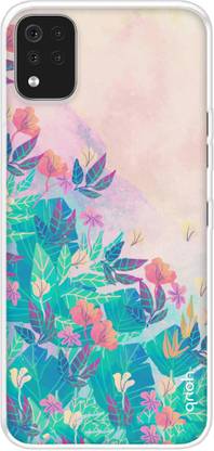 QRIOH Back Cover for LG K20