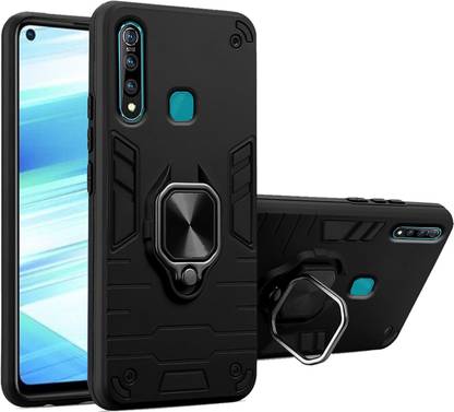 mCase Back Cover for Vivo Z1 Pro