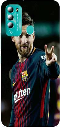 PEXMON Back Cover for Itel Vision 2 , Vision 2 , itel vision 2