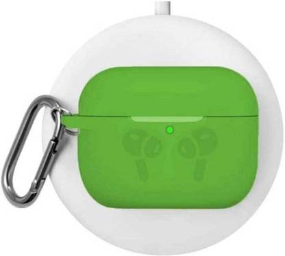 DAEMON Front & Back Case for Apple Airpod Pro, Apple Airpod 3