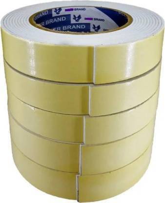 Dey 's stationery store Double Sided Large Tape (Manual)