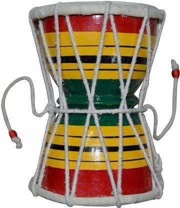 apex musicals ap DMRU-29 Damaru
