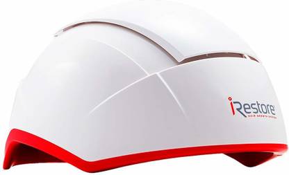 iRestore Laser Hair Growth System Professional - Hair Loss Treatment for Men and Women (Hair growth helmet Professional) Laser Electrotherapy Device