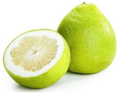 Grape Fruit