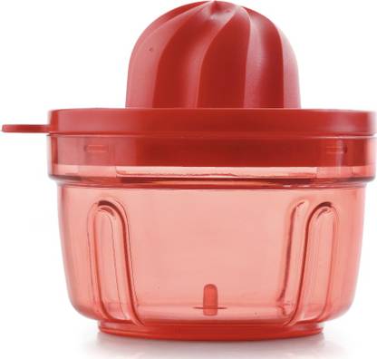 APEX Plastic Hand Juicer